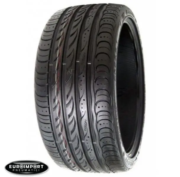 Syron CROSS 1  295/40 R20 110 W  XL  TL BORDINO